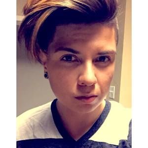 Meet your Posher, Sonia